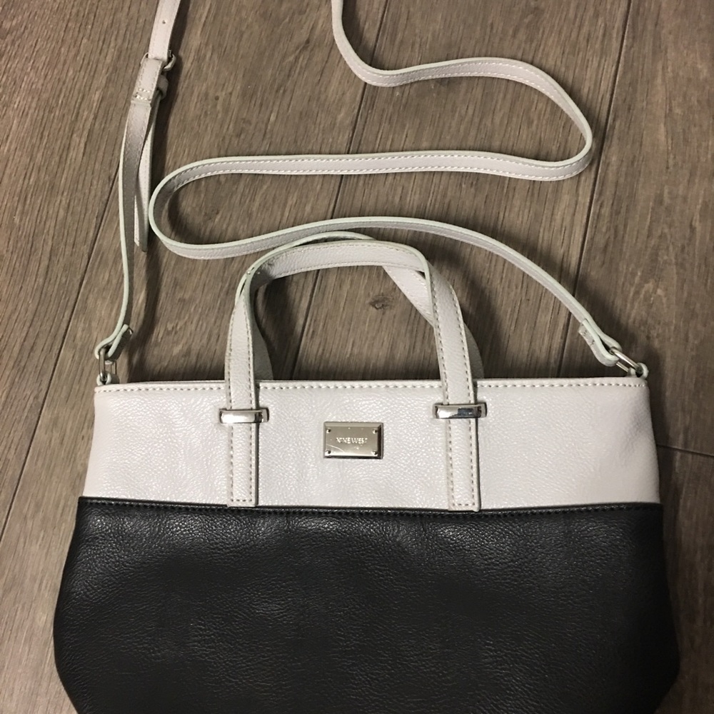 Nine West purse~Nwot
